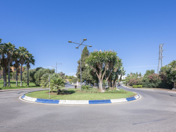 Semi-Detached House for sale in Marbella