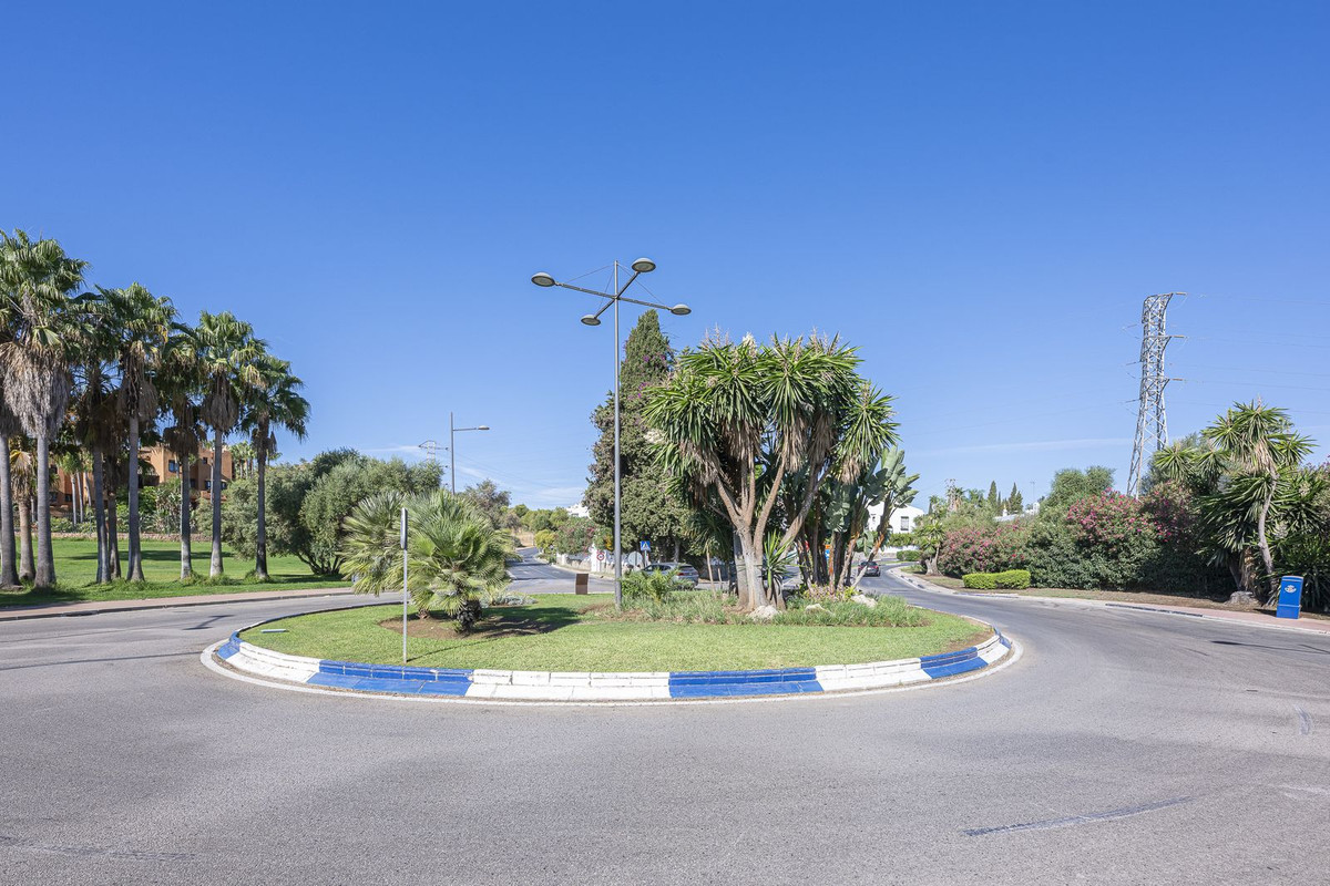 Semi-Detached House for sale in Marbella