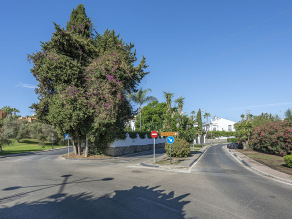 Semi-Detached House for sale in Marbella