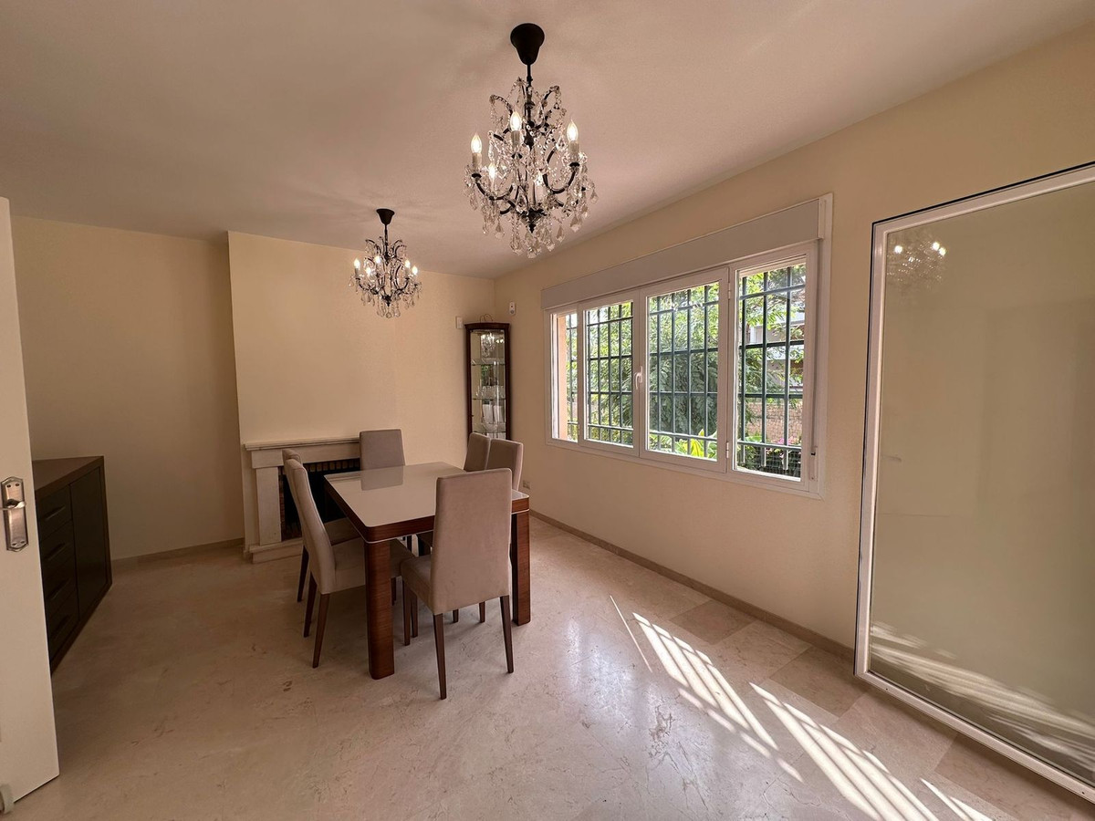 Semi-Detached House for sale in Mijas
