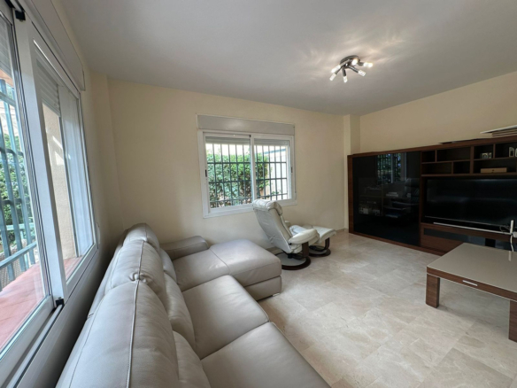 Semi-Detached House for sale in Mijas