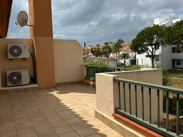 Semi-Detached House for sale in Mijas