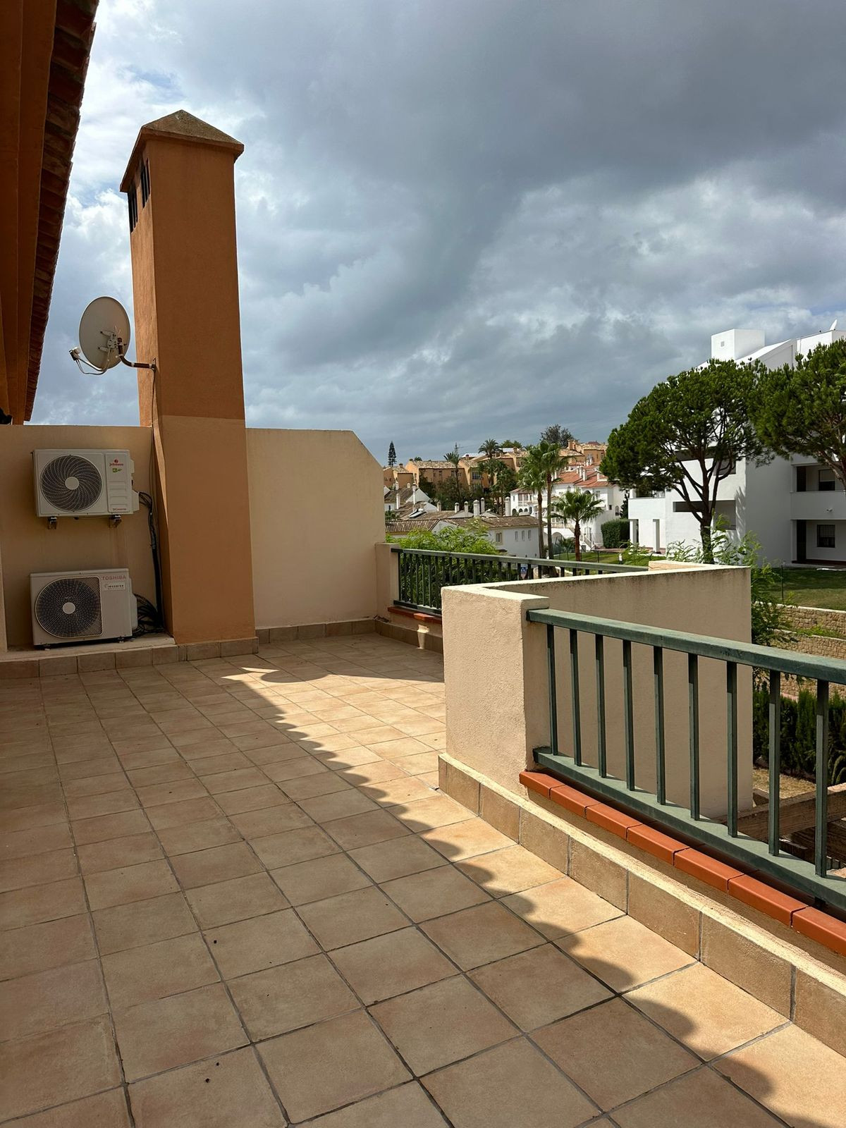 Semi-Detached House for sale in Mijas
