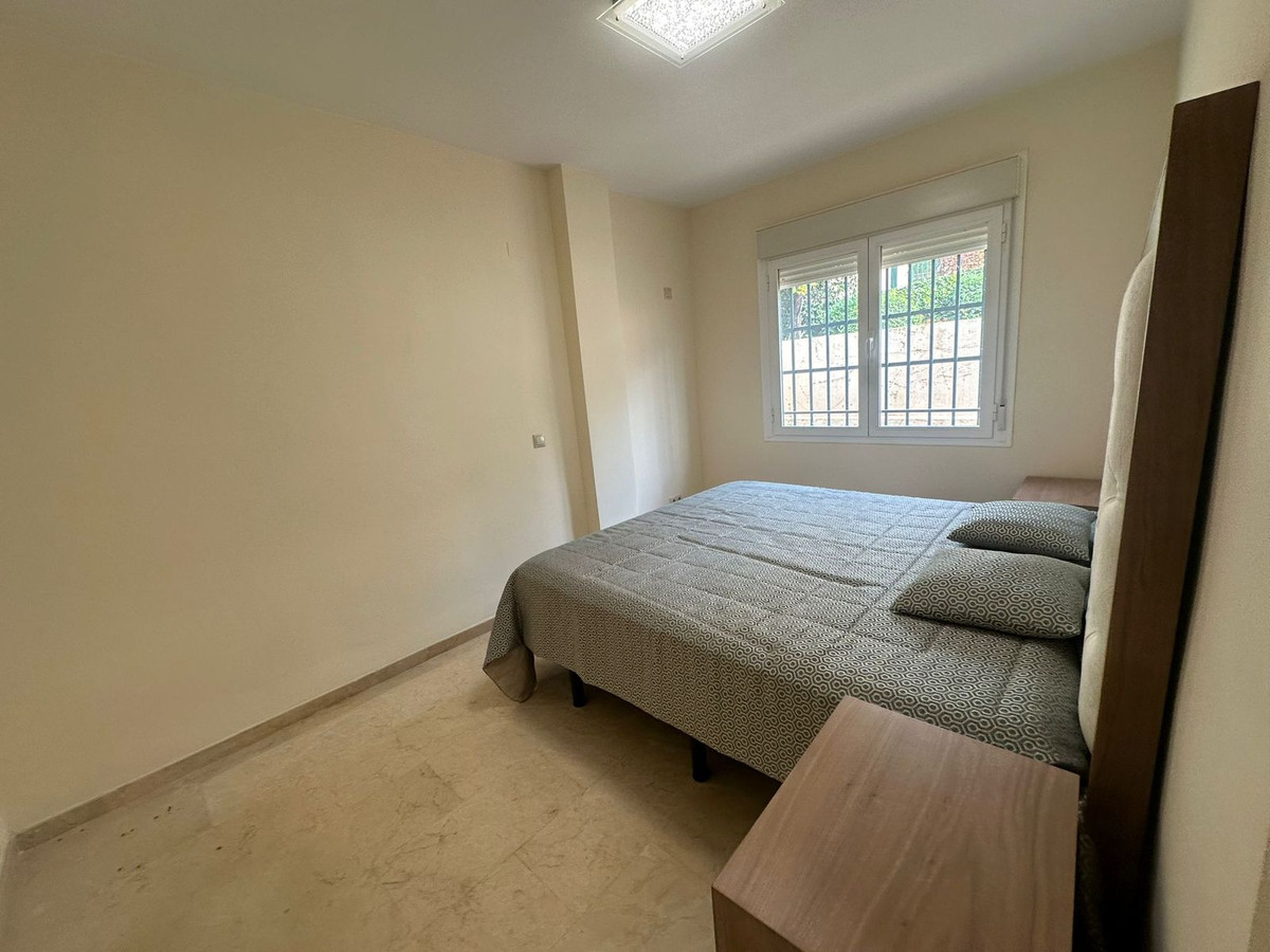 Semi-Detached House for sale in Mijas