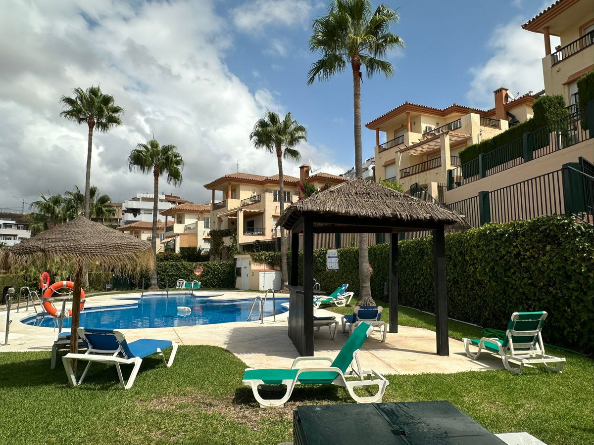 Semi-Detached House for sale in Mijas