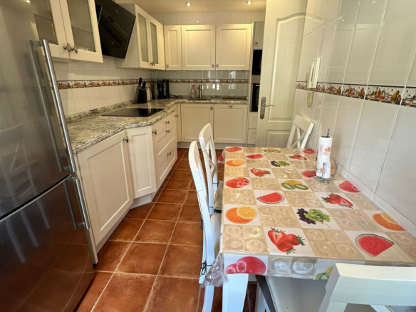 Semi-Detached House for sale in Mijas