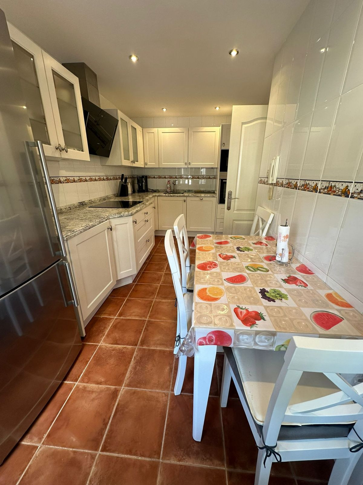 Semi-Detached House for sale in Mijas