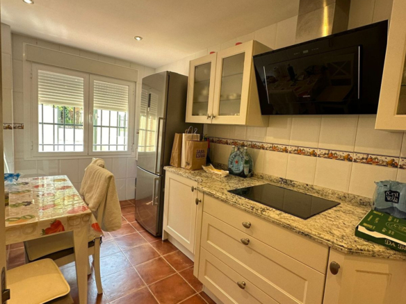 Semi-Detached House for sale in Mijas