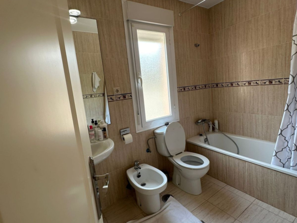 Semi-Detached House for sale in Mijas