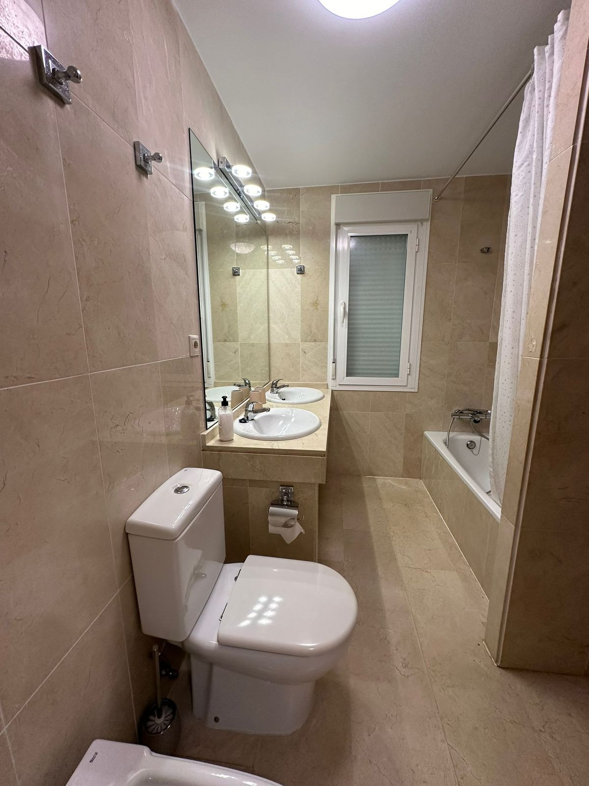 Semi-Detached House for sale in Mijas