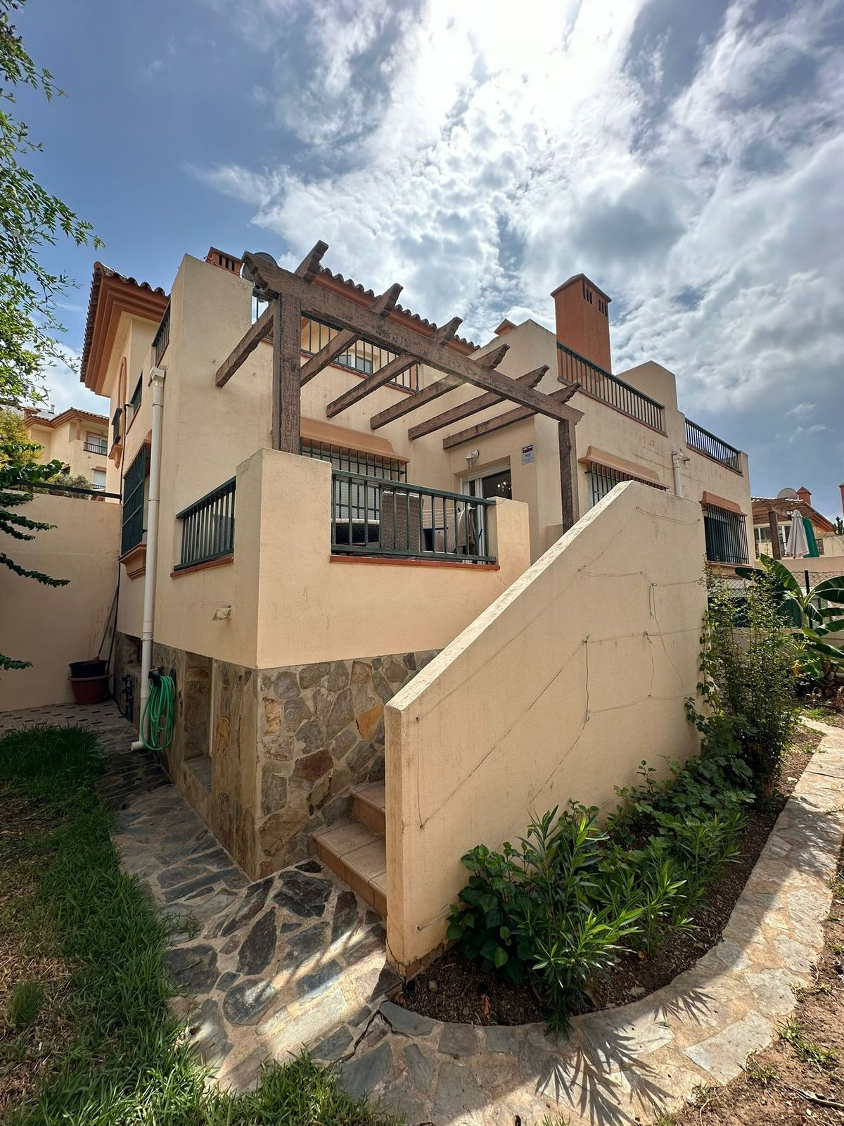 Semi-Detached House for sale in Mijas