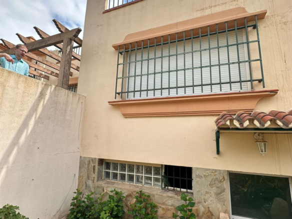 Semi-Detached House for sale in Mijas
