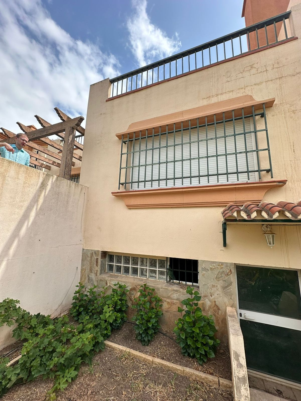 Semi-Detached House for sale in Mijas