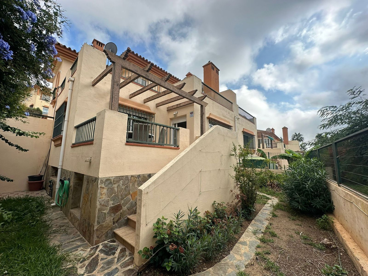 Semi-Detached House for sale in Mijas