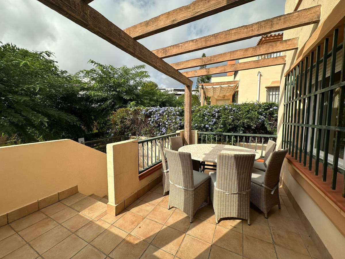 Semi-Detached House for sale in Mijas