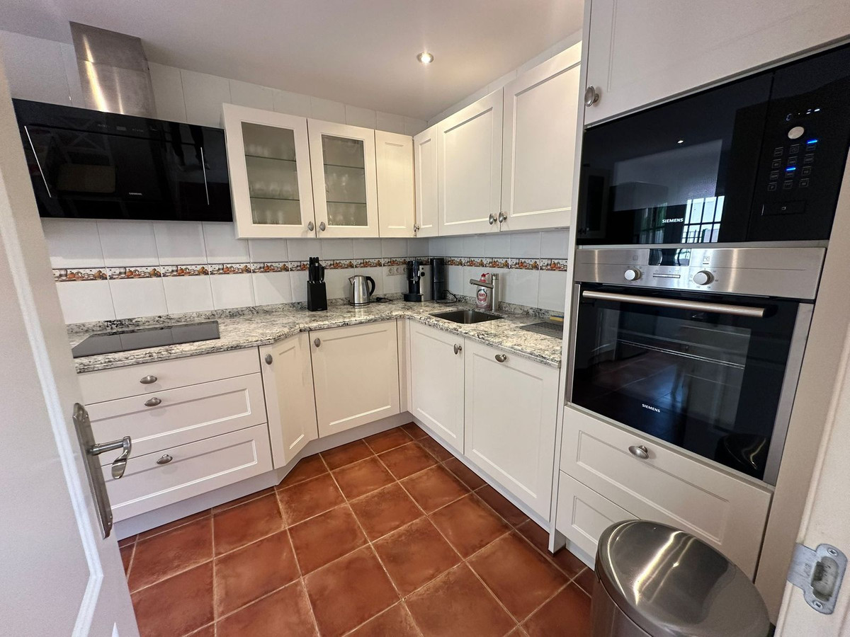 Semi-Detached House for sale in Mijas