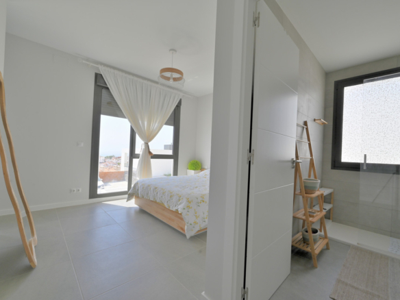 Semi-Detached House for sale in Mijas