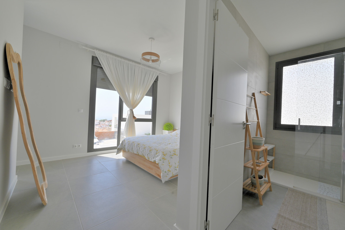 Semi-Detached House for sale in Mijas