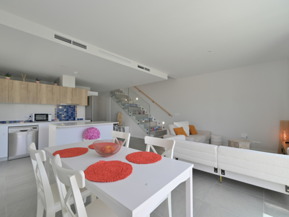 Semi-Detached House for sale in Mijas