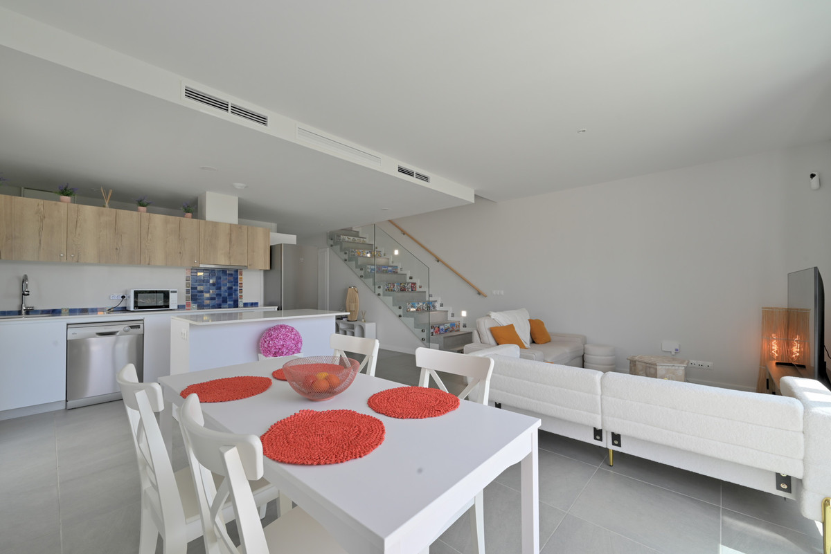 Semi-Detached House for sale in Mijas