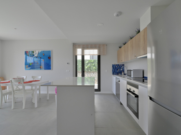 Semi-Detached House for sale in Mijas