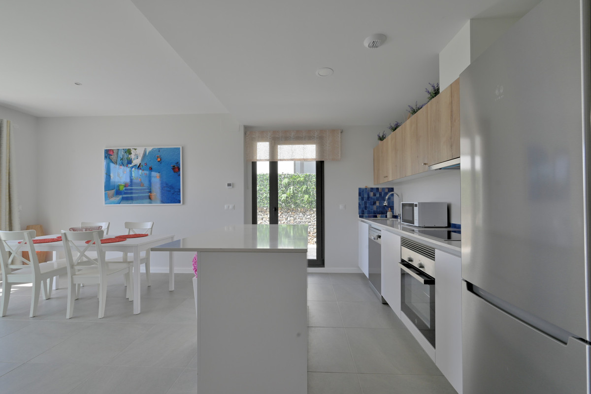 Semi-Detached House for sale in Mijas
