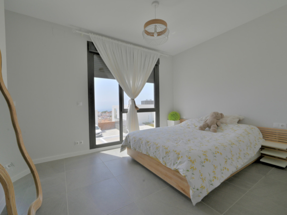 Semi-Detached House for sale in Mijas
