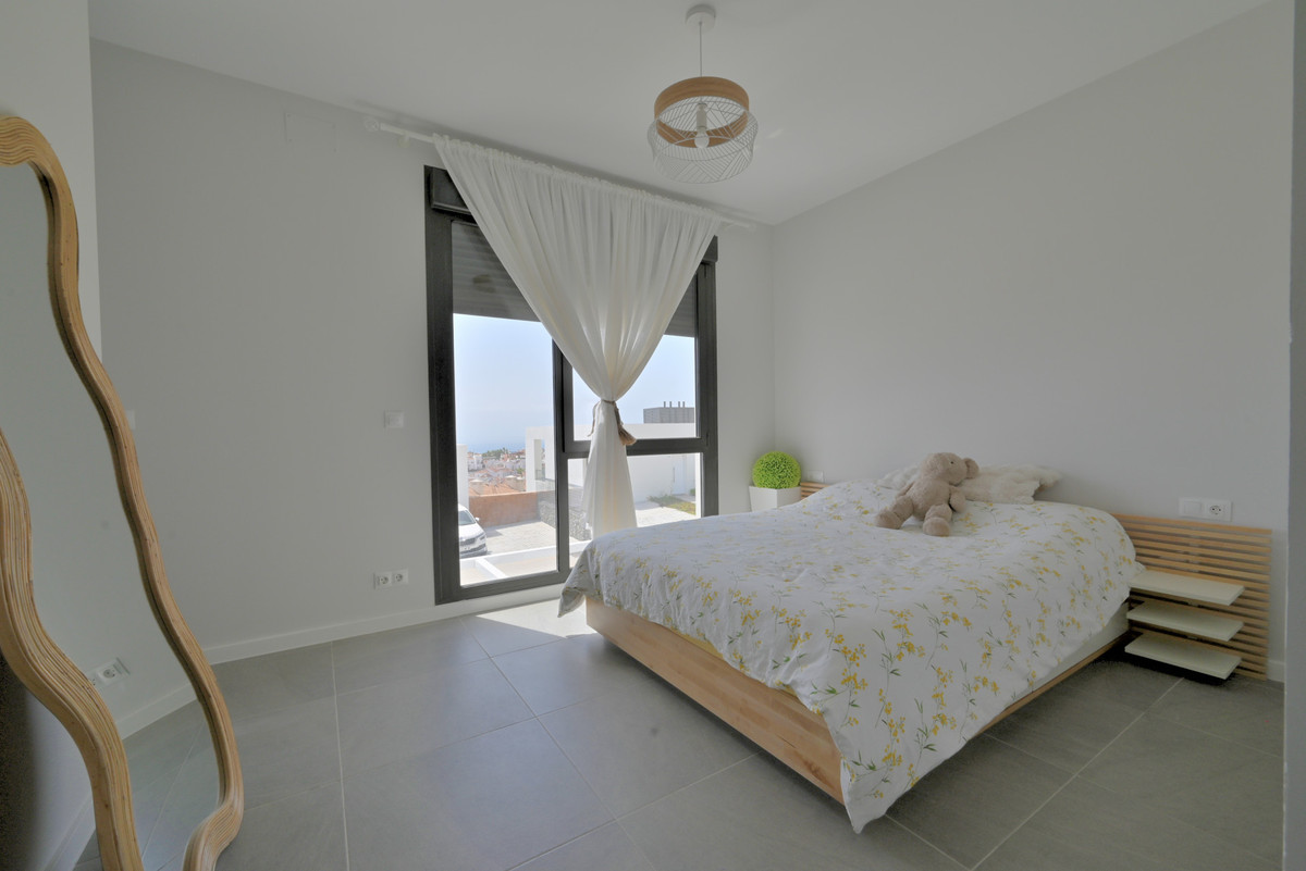 Semi-Detached House for sale in Mijas
