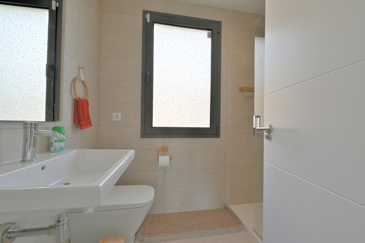 Semi-Detached House for sale in Mijas