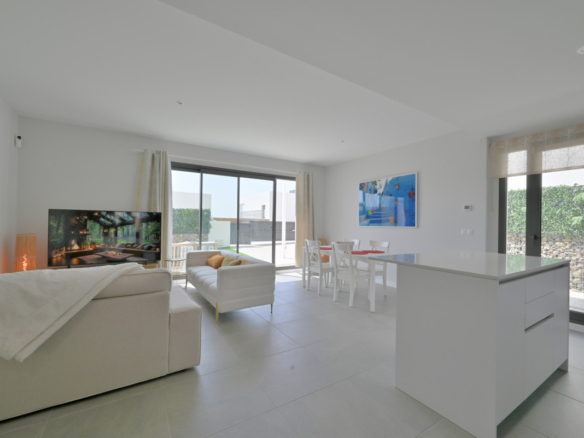 Semi-Detached House for sale in Mijas