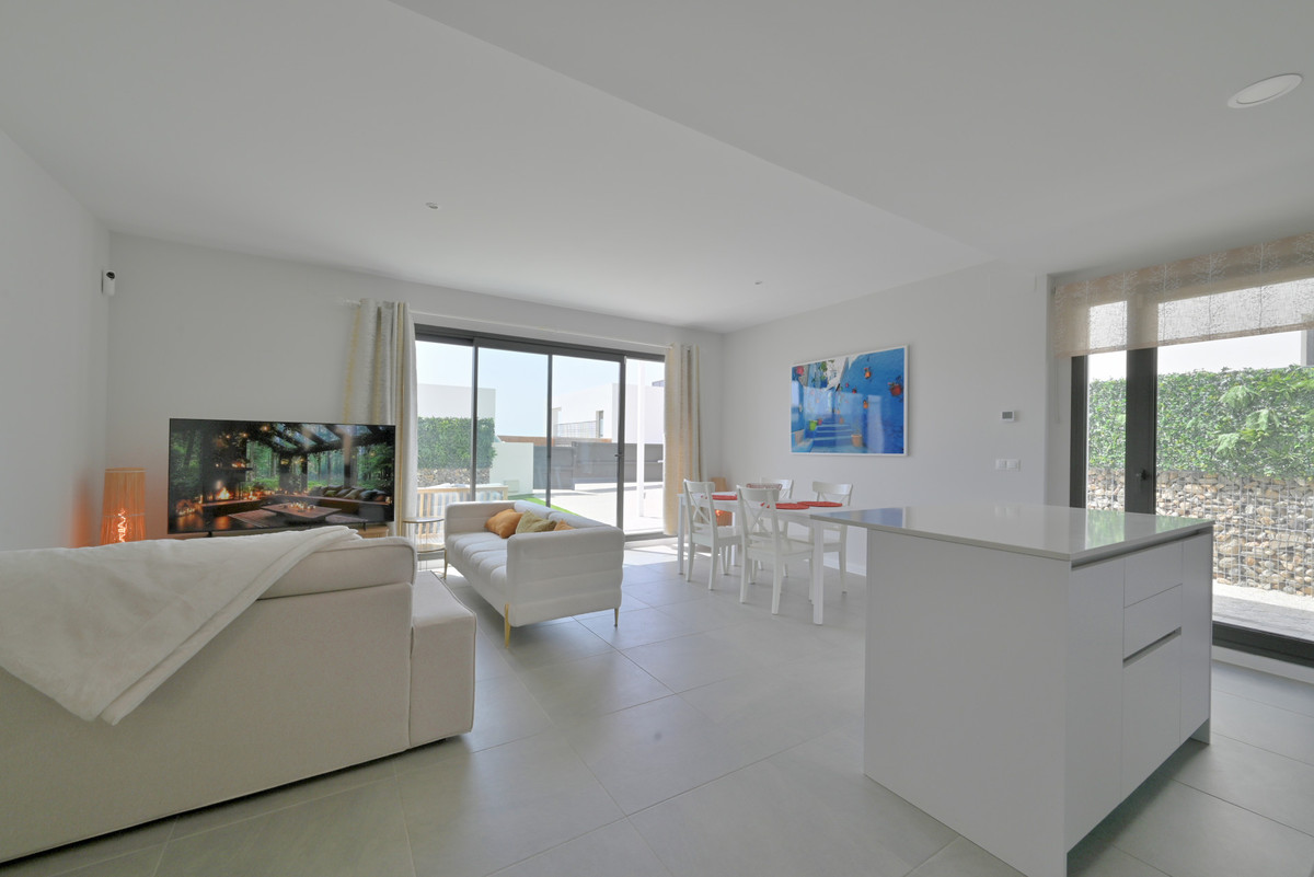 Semi-Detached House for sale in Mijas