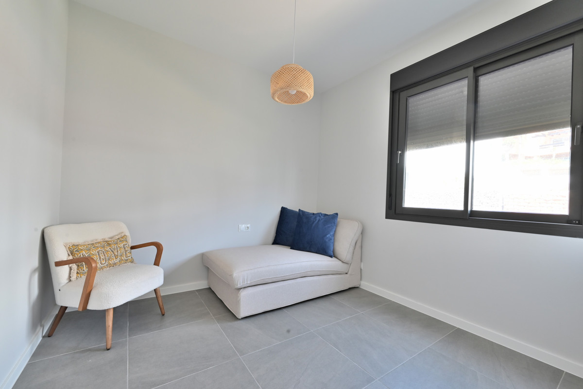 Semi-Detached House for sale in Mijas