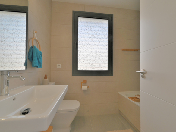 Semi-Detached House for sale in Mijas