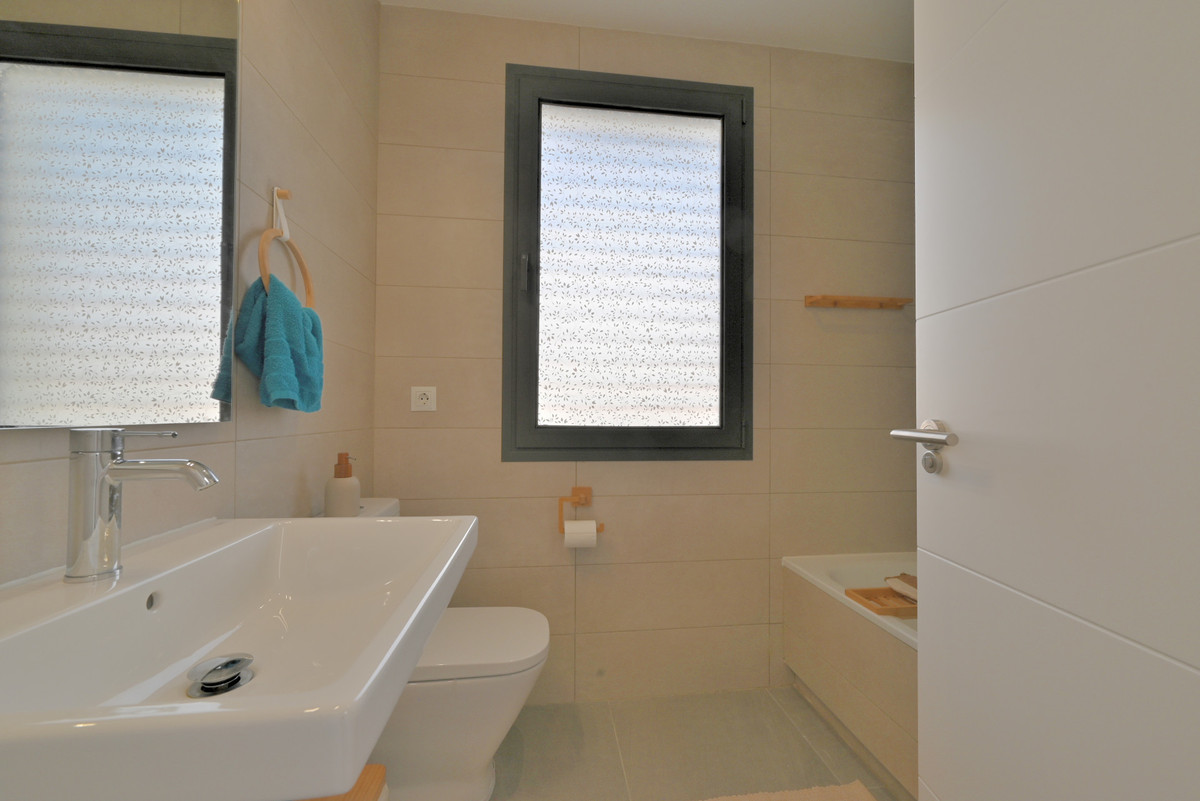 Semi-Detached House for sale in Mijas