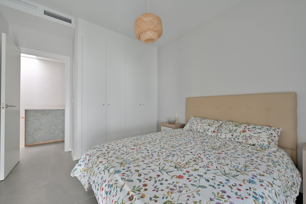 Semi-Detached House for sale in Mijas
