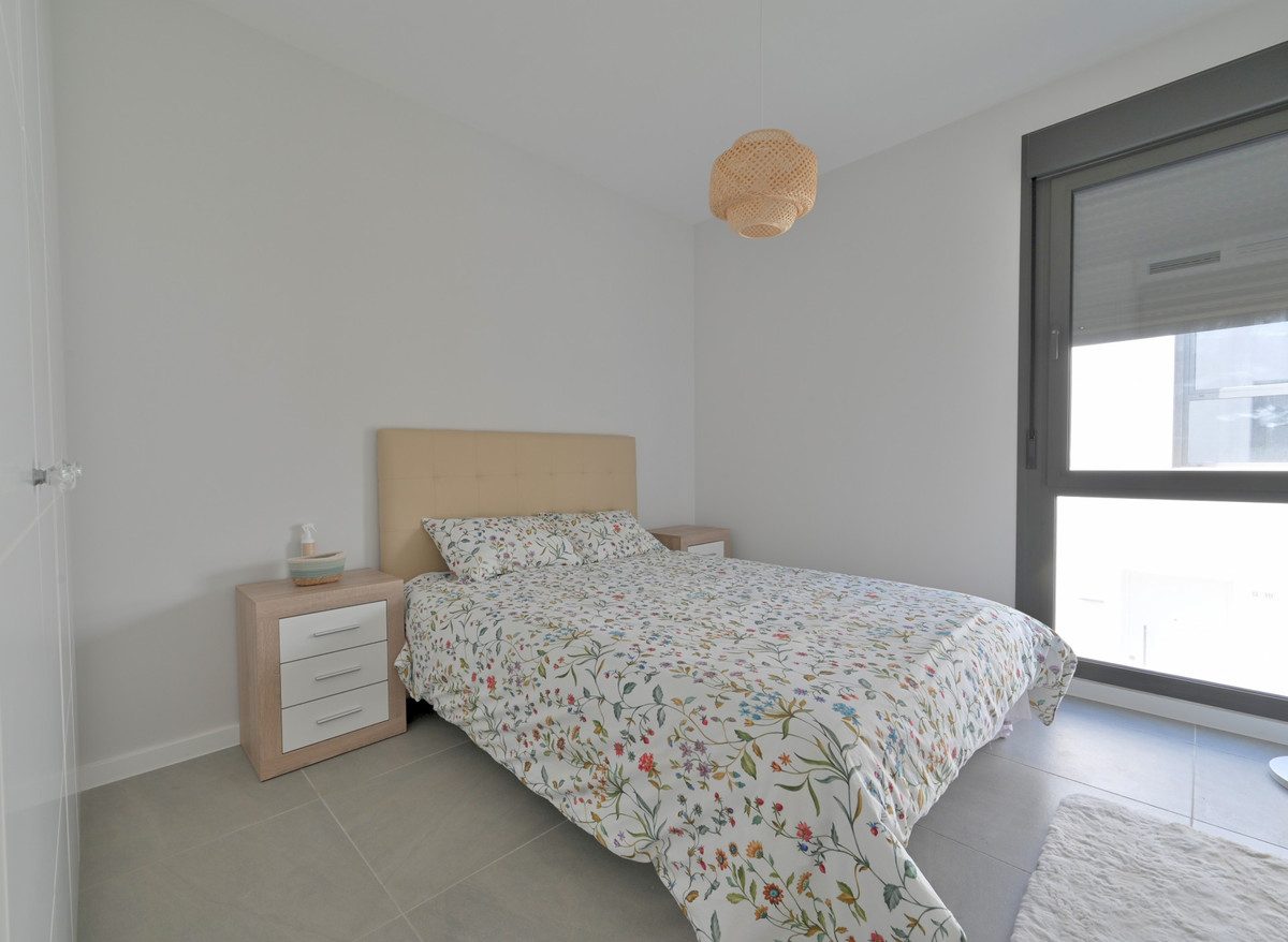 Semi-Detached House for sale in Mijas