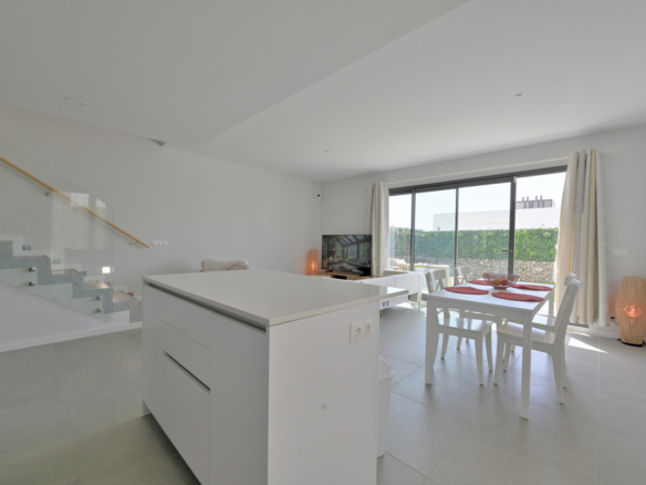 Semi-Detached House for sale in Mijas
