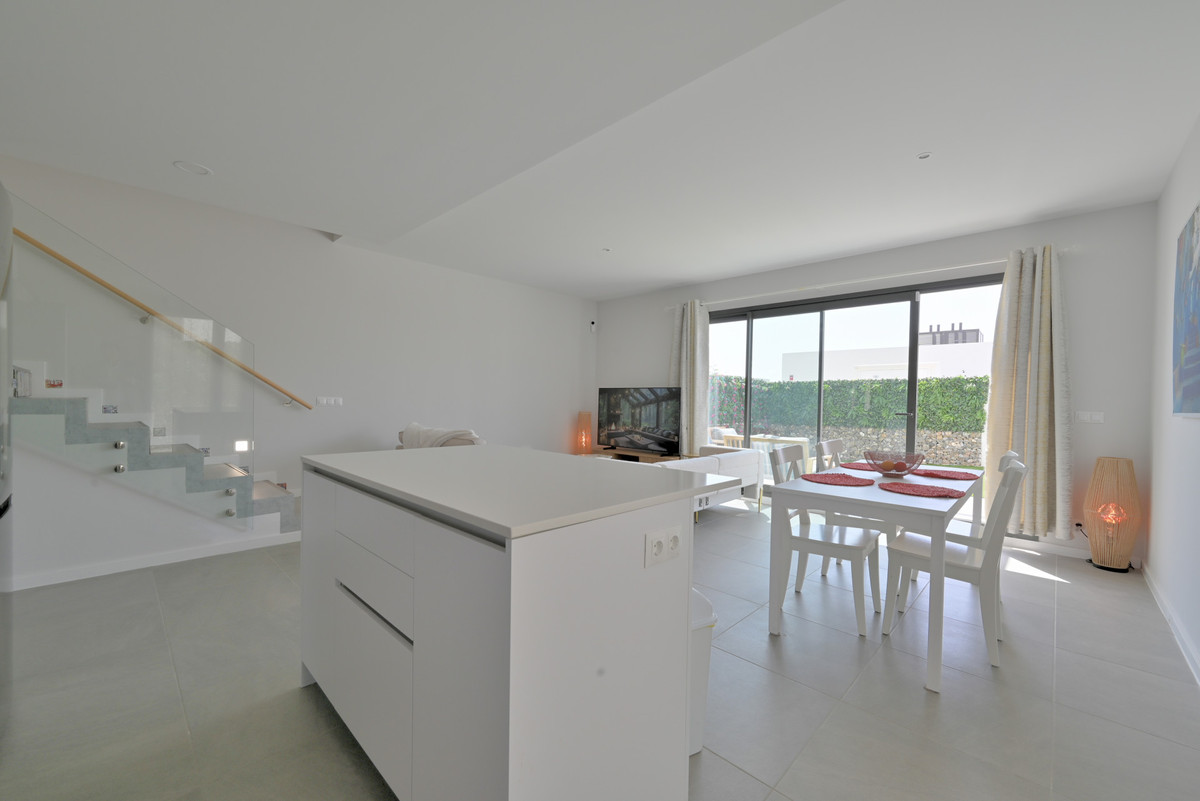Semi-Detached House for sale in Mijas
