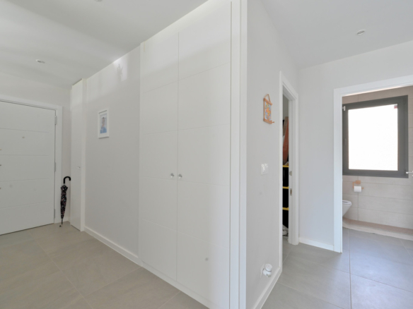 Semi-Detached House for sale in Mijas