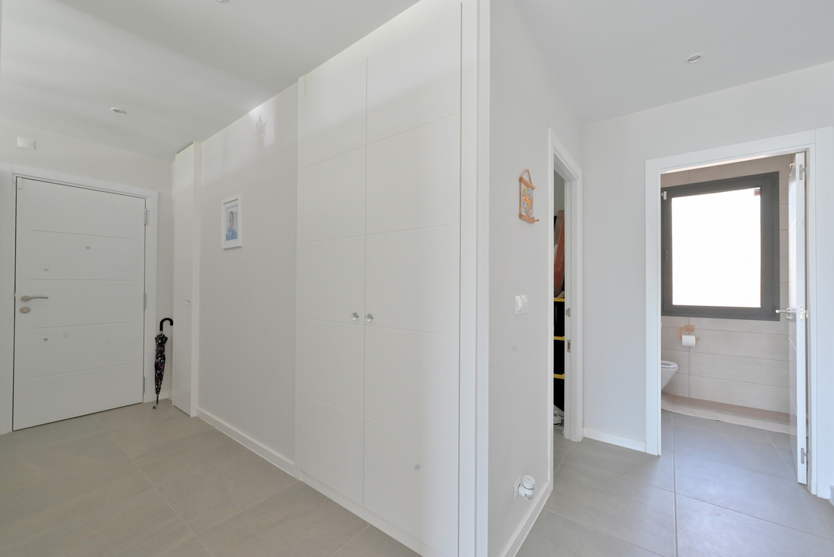 Semi-Detached House for sale in Mijas
