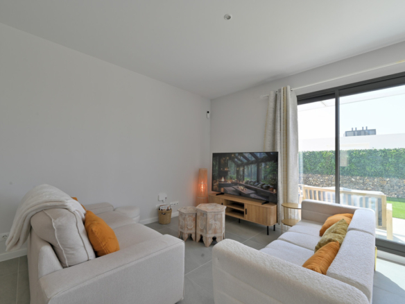 Semi-Detached House for sale in Mijas