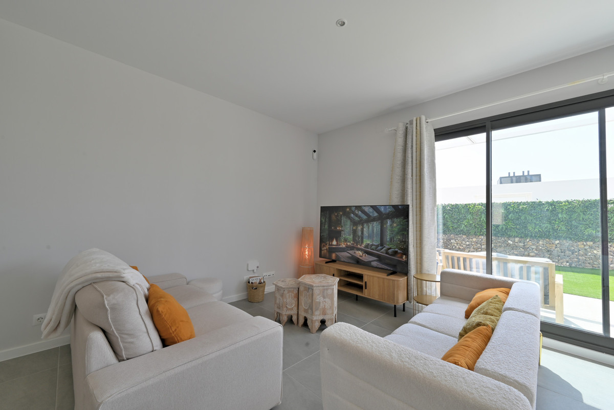 Semi-Detached House for sale in Mijas