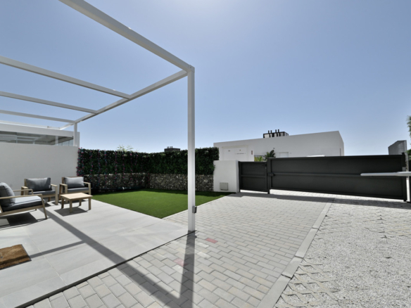 Semi-Detached House for sale in Mijas