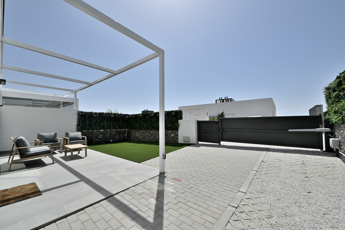 Semi-Detached House for sale in Mijas