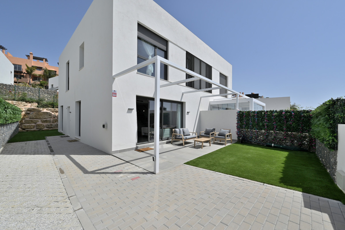 Semi-Detached House for sale in Mijas