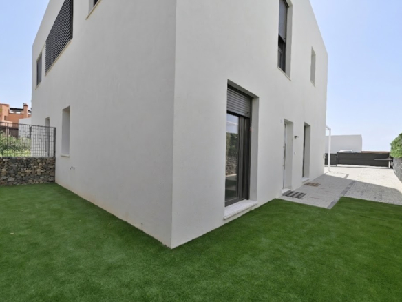 Semi-Detached House for sale in Mijas