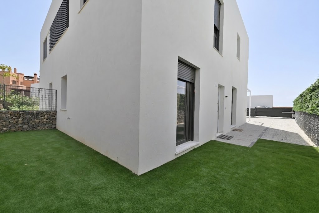 Semi-Detached House for sale in Mijas