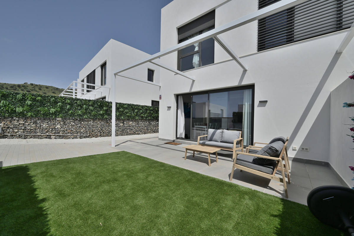 Semi-Detached House for sale in Mijas