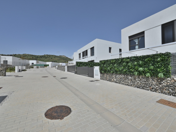 Semi-Detached House for sale in Mijas