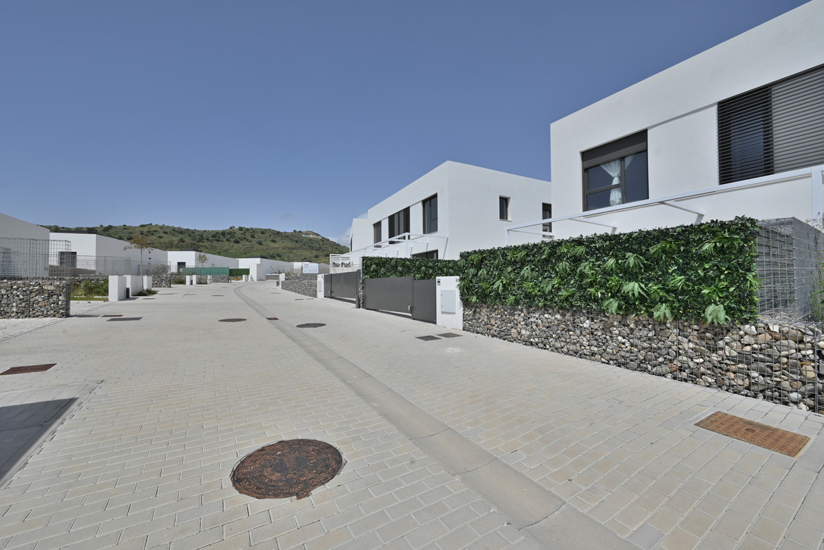Semi-Detached House for sale in Mijas